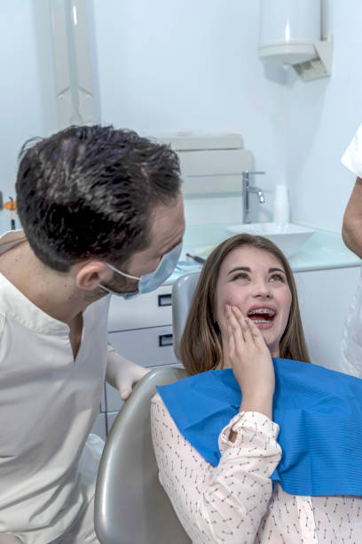 Best Pediatric Emergency Dentist in El Centro, CA